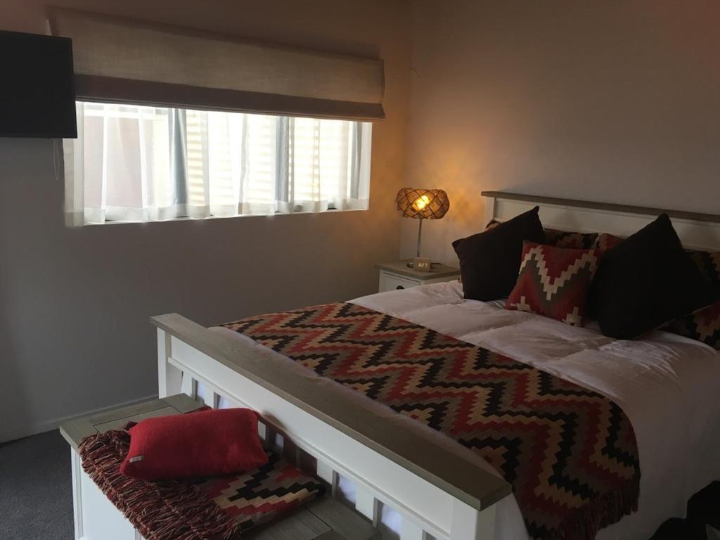 Coromandel Central Cottage Luxury W Spa Kültér fotó